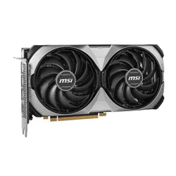 Karta graficzna MSI GeForce RTX 4070 VENTUS 2X E OC 12GB GDDR6X 192bit DLSS