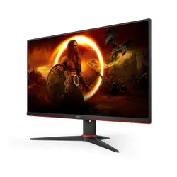 Monitor AOC 24G2SAE/BK 23,8" Full HD VA 165Hz 1ms Gamingowy