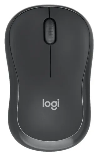 Zestaw klawiatura i mysz Logitech MK370 Business bezprzewodowy szary
