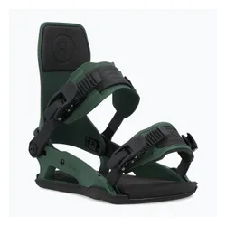 Wiązania snowboardowe męskie RIDE C-6 matcha