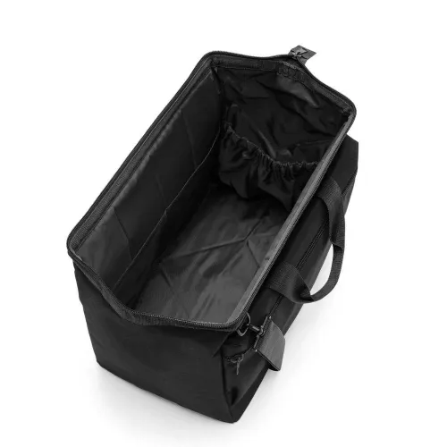 Дорожная сумка Reisenthel Allrounder L pocket-black