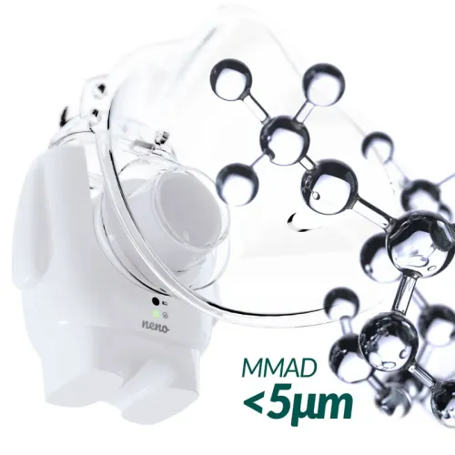 Nebulizator Neno Atemo NEN-MAM-INH007