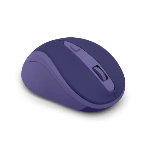 Myszka Hama WM-400 Niebieski