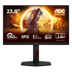 AOC 24G4ZR Gaming 23.8inch 16:9 Fast IPS