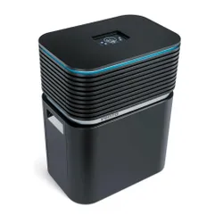 Oczyszczacz i nawilżacz powietrza 2w1 Venta LW74 WiFi Aerostyle - higrostat