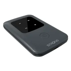 Router STRONG 4GMIFI150 2.4 GHz, Gniazdo SIM