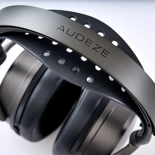 Słuchawki AUDEZE Maxwell 2 Playstation