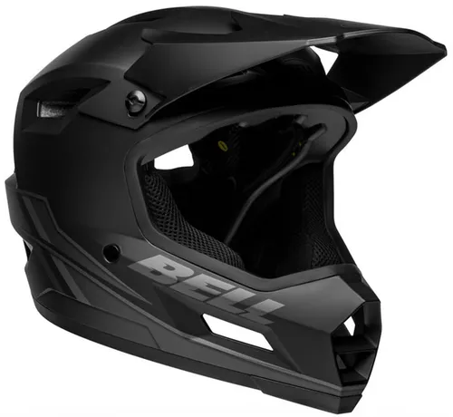 Kask rowerowy Full Face BELL Sanction 2 DLX Mips