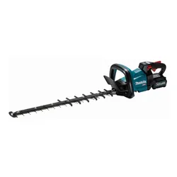 Nożyce do żywopłotu Makita XGT UH006GM201