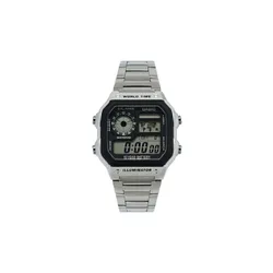 Часы Casio AE-1200WHD-1AVEF