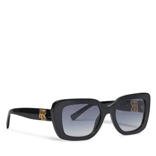 Okulary przeciwsłoneczne Lauren Ralph Lauren 0RL8217U Black 500179