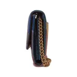 Portofel Kurt Geiger 690-Portofel Pe Lanț 584899109 Altele