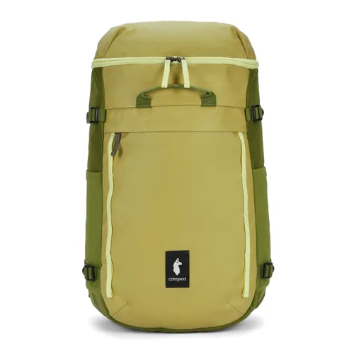 Plecak miejski Cotopaxi Torre Bucket Pack Cada Dia 24 l lemongrass and cedar