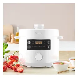 Multicooker TEFAL Turbo Cuisine CY754130