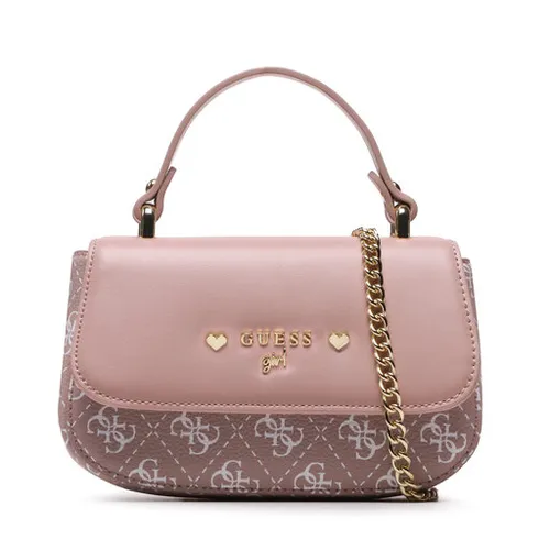 Ghiciți geanta cu clapetă Crossbody J3GZ17 WFEN0 G1G5