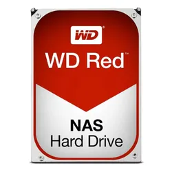 Dysk WD WD40EFAX 4TB HDD