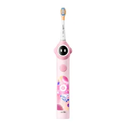 Szczoteczka soniczna USMILE Q10 Różowy