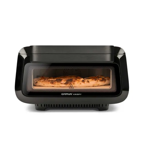Piec do pizzy G3 Ferrari Krispy G10225 2100W Regulacja temperatury 32cm