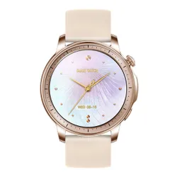 Smartwatch Colmi V65 Złoty