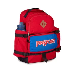 Рюкзак JanSport Seattle - красная лента