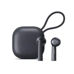 Słuchawki bezprzewodowe 1More Omthing AirFree Pods True Wireless Douszne Bluetooth 5.0 Czarny