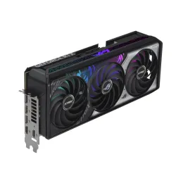 Karta graficzna ASUS ROG Strix GeForce RTX 5070 OC Edition 12GB GDDR7 192bit DLSS 4