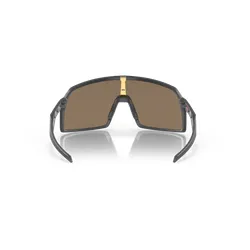 Велосипедные очки OAKLEY Sutro S PRIZM 24K