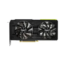 Karta graficzna Palit GeForce RTX 3060 Ti Dual LHR 8GB GDDR6 256bit DLSS