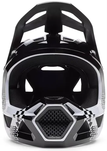 Kask rowerowy Full Face FOX Rampage MIPS