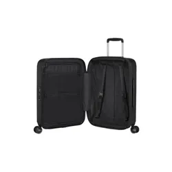 Walizka kabinowa poszerzana Samsonite Fyrm EXP - graphite