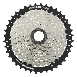 Kaseta Shimano CS-HG400-8 11-40T (OEM)