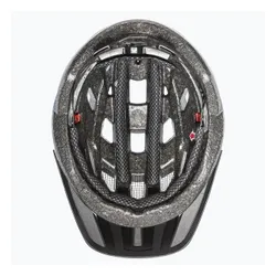 Kask rowerowy UVEX I-vo CC deep space matt