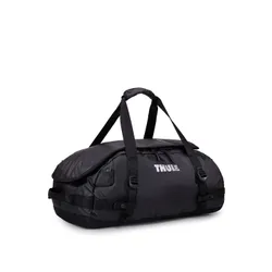 Дорожная / спортивная сумка 2в1 Thule Chasm 40-black