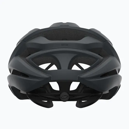Kask rowerowy Giro Artex Integrated MIPS matte dark sharkskin