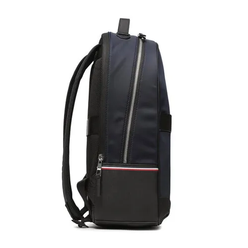 Tommy Hilfiger TH ridicat nailon rucsac AM0AM10939 DW6