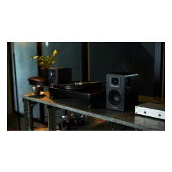 Kolumny Audio-Technica AT-SP3X Czarny 2szt.