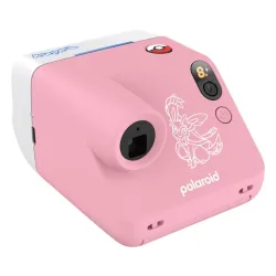 Aparat Polaroid Go Gen 3 Pokemon Sylveon Edit