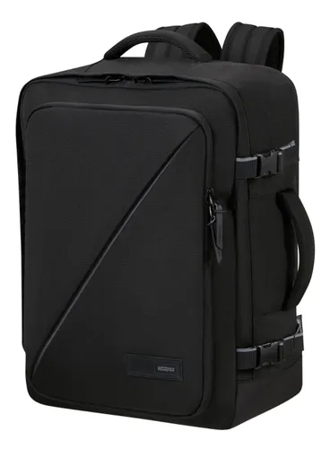 Рюкзак American Tourister Take2cabin M 15,6 " - black