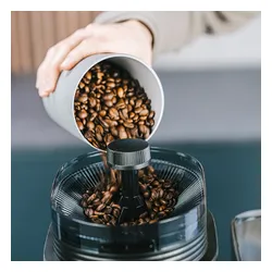 Ekspres MELITTA AromaFresh II Therm Pro 1030-11