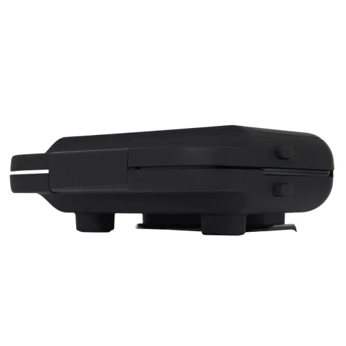 Opiekacz Kohersen Black Matt NX Ceramic 3w1 Max Trójkąty Gofry Panini 850W