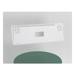 Klawiatura ROYAL KLUDGE RK-S98 Chartreuse Switch Wielokolorowy