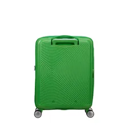 Kabinowa walizka American Tourister Soundbox - grass green