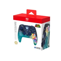 Pad Hori Wireless HORIPAD Turbo Universe Mario do Nintendo Switch 2 Bezprzewodowy