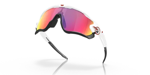 Очки для шоссейного велоспорта OAKLEY Jawbreaker PRIZM