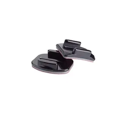 Zestaw GoPro Curved Flat Adhesive Mounts