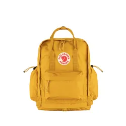 Городской рюкзак Fjallraven Kanken Outlong-ochre