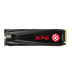 Dysk Adata XPG Gammix S5 512GB PCIe x4 NVMe