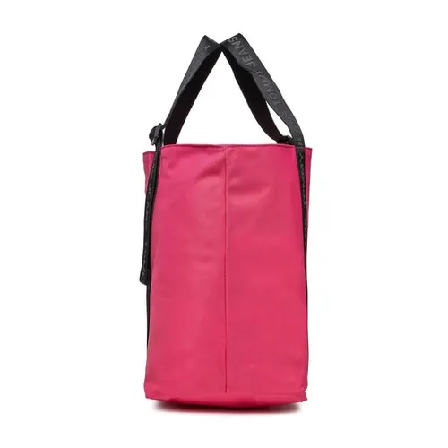 Сумка Tommy Jeans Tjw Essential Daily Tote Handbag AW0AW15819 Pink