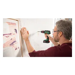 Wiertarko-wkrętarka BOSCH AdvancedImpact 18 06039B510C
