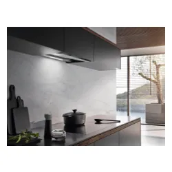 Okap Miele DAS 4640 Stal szlachetna